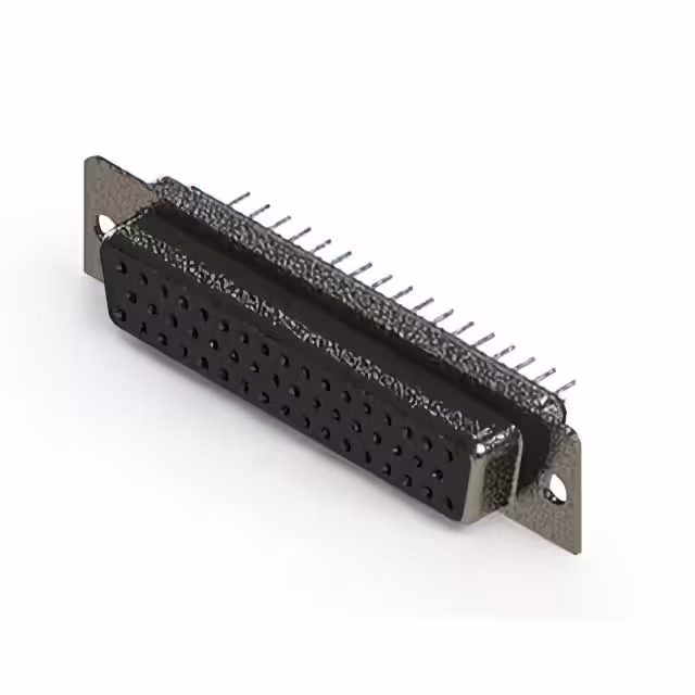 628-050-320-261 EDAC Inc.  Conjuntos de conectores D-Sub